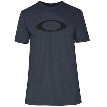 Camiseta Oakley O Ellipse Tee - Masculina