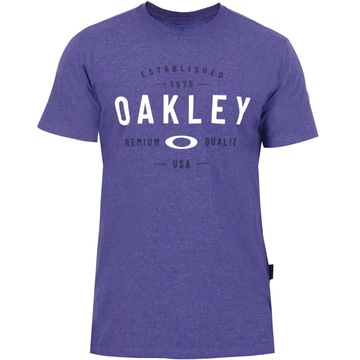 Camiseta Oakley Premium Quality Tee - Masculina