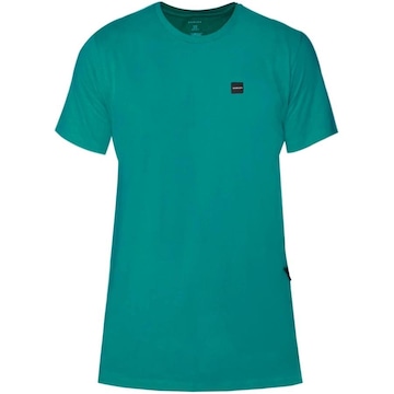 Camiseta Oakley Patch 2.0 Tee - Masculina