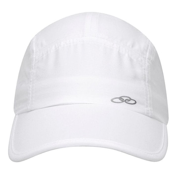 Boné Olympikus Aba Curva Essential Strapback - Adulto