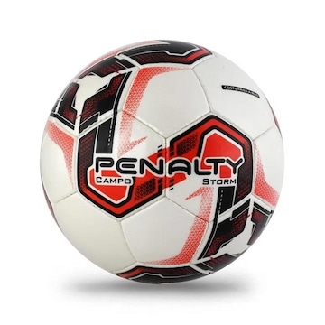 Bola de Futebol de Campo Penalty Storm Xxi