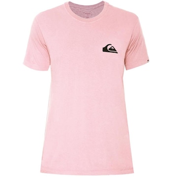 Camiseta Quiksilver Everyday - Masculina