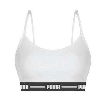 Top Fitness Puma Modal Stretch - Feminino
