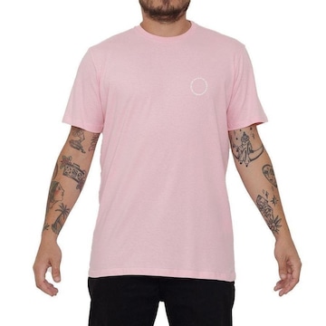 Camiseta Element Exley - Masculina