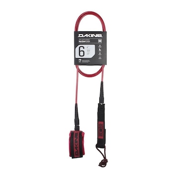 Leash Dakine Pro Comp 6x3/16 John John Florence Port