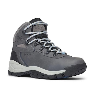 Bota Impermeável Columbia Newton Ridge Plus Feminina