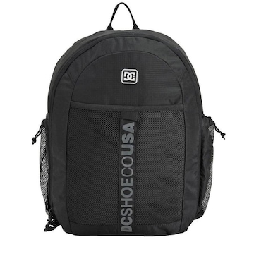 Mochila Dc Shoes Bumper