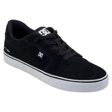 Tênis DC Shoes Anvil LA SE - Masculino