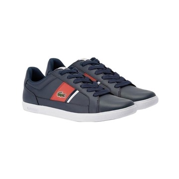 Tênis Lacoste Europa 319 - Masculino