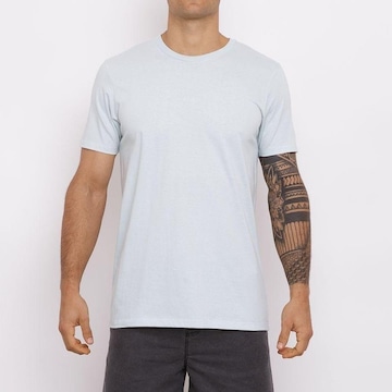 Camiseta RVCA Small RVCA - Masculina