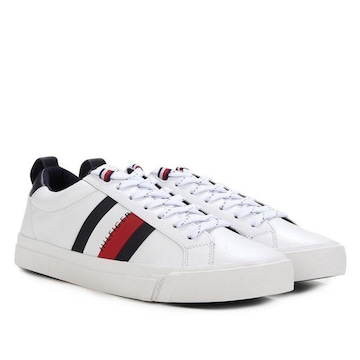 Tênis Tommy Hilfiger Dino 9A - Masculino