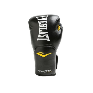 Luvas Treino Everlast Pro Style Elite V2 14 OZ Boxe - Adulto