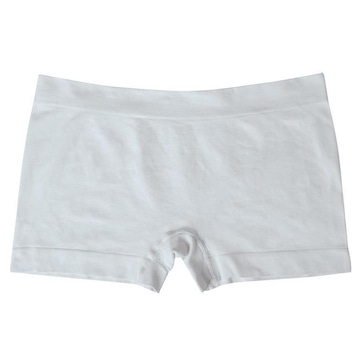 Calcinha Boyshorts She sem Costura - Feminina