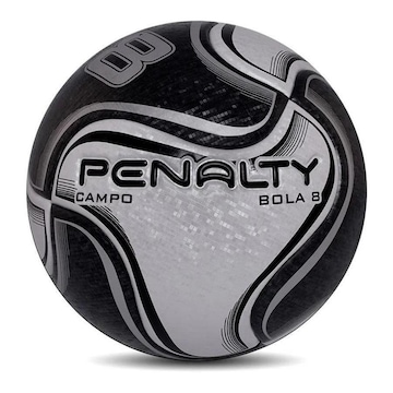 Bola de Futebol de Campo Penalty 8 X