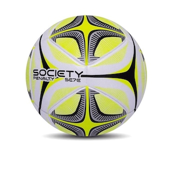 Bola de Society Penalty Se7e Pro Ko X Original