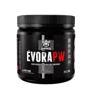 Évora Darkness Integralmédica - Maçã Verde - 300g