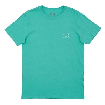 Camiseta Billabong Die Cut III - Masculina