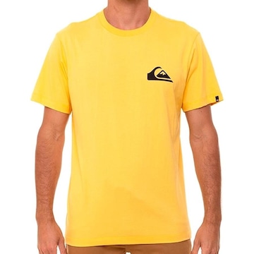 Camiseta Quiksilver Everyday - Masculina