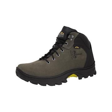 Bota Bull Terrier Valmet Adventure Trilha - Masculina