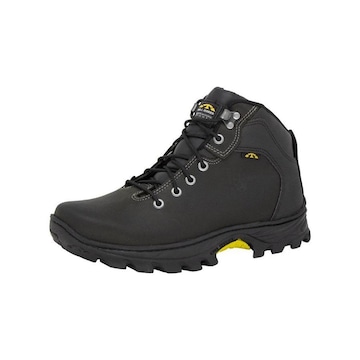 Bota Bull Terrier Valmet Adventure Trilha - Masculina