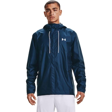 Jaqueta Under Armour Cloudstrike Shell - Masculina