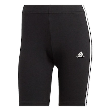 Shorts adidas Ess 3s Bike GR3866 - Feminino