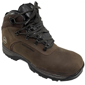 Bota Estival Flume Waterproof - Masculina