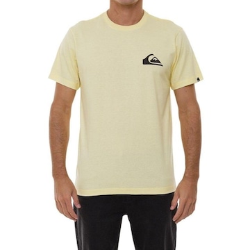 Camiseta Quiksilver Everyday - Masculina