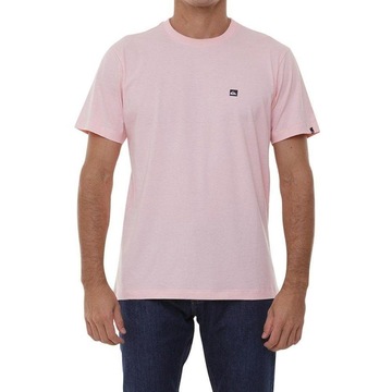 Camiseta Quiksilver Transfer - Masculina