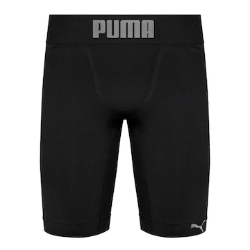 Long Boxer Puma Sem Costura - Masculina