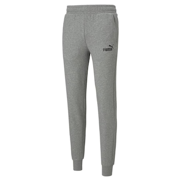 Calça Puma Essentials Slim TR - Masculina