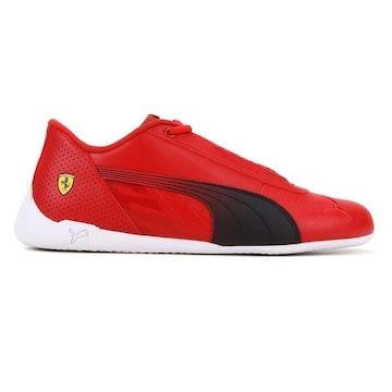 Tênis Puma Ferrari R-Cat - Masculino