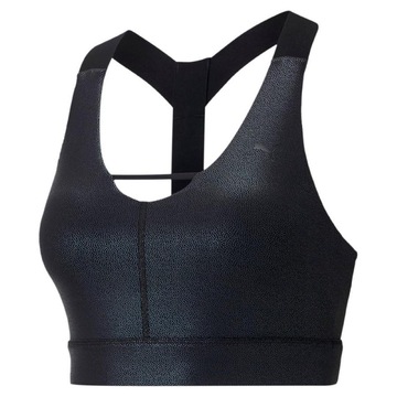 Top Puma Mid Impact Pearl Bra - Adulto