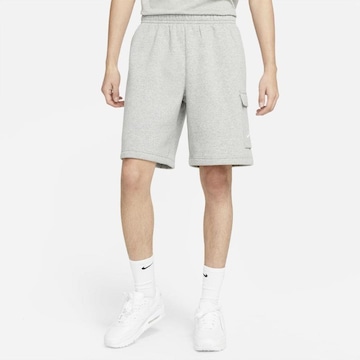 Bermuda Nike Sportswear Club Cargo - Masculino