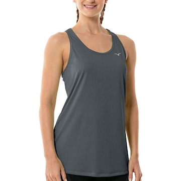 Camiseta Regata Mizuno Energy - Feminina