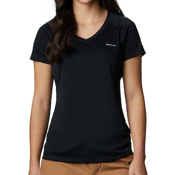 Camiseta Columbia Zero Rules - Feminina