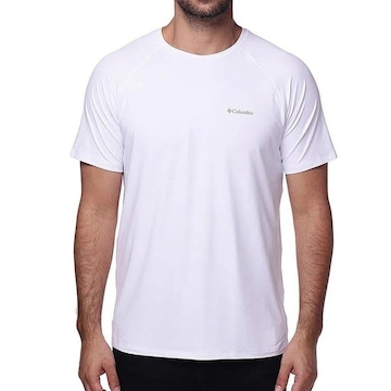 Camiseta Columbia Aurora - Masculina