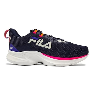 Tênis Fila Racer For All - Feminino