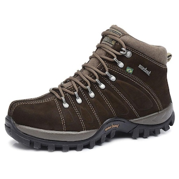 Bota MacBoot Uirapuru 02 - Masculina