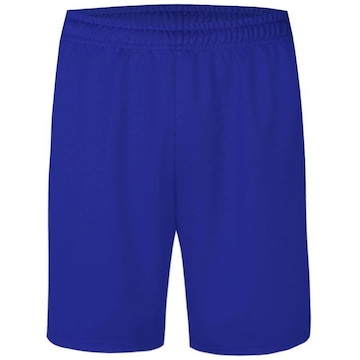 Calção de Futebol Mizuno Morelia Basic New - Masculino