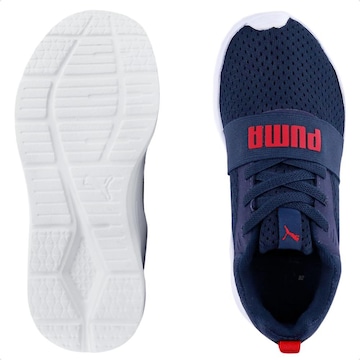 Tênis Puma Wired Run Bdp - Infantil