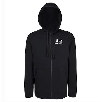 Jaqueta de Moletom Under Armour Sportstyle Terry - Masculina