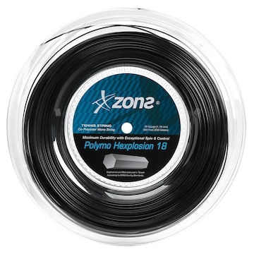 Corda Zons Hexplosion 18L - 1.18mm -  200 metros