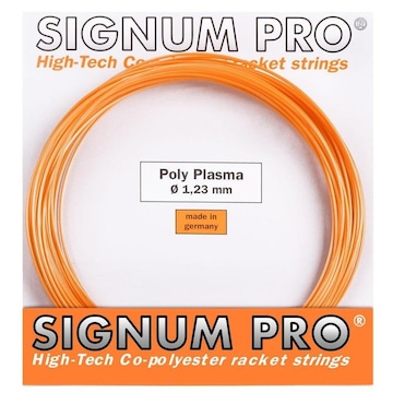 Corda Signum Pro Poly Plasma Set Individual - 1.23mm