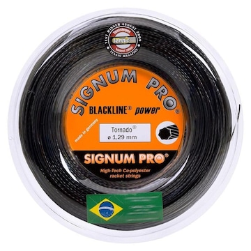 Corda Signum Pro Tornado 1.29mm - 200 metros