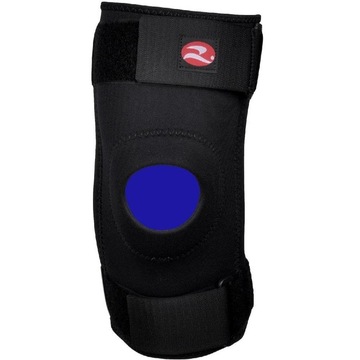 Joelheira Realtex Neoprene com Tala Flexível