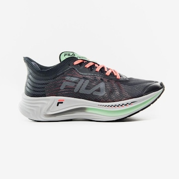 Tênis Fila Racer Carbon - Feminino