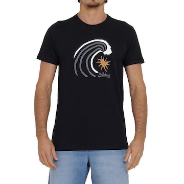 Camiseta Billabong Peak - Masculina