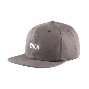 Boné Aba Reta RVCA - Strapback - Adulto