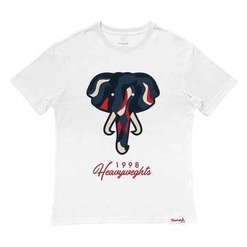 Camiseta Diamond Elephant Eyes - Masculina